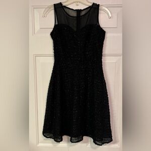Altar’d State Little Black Dress‎ Size XS